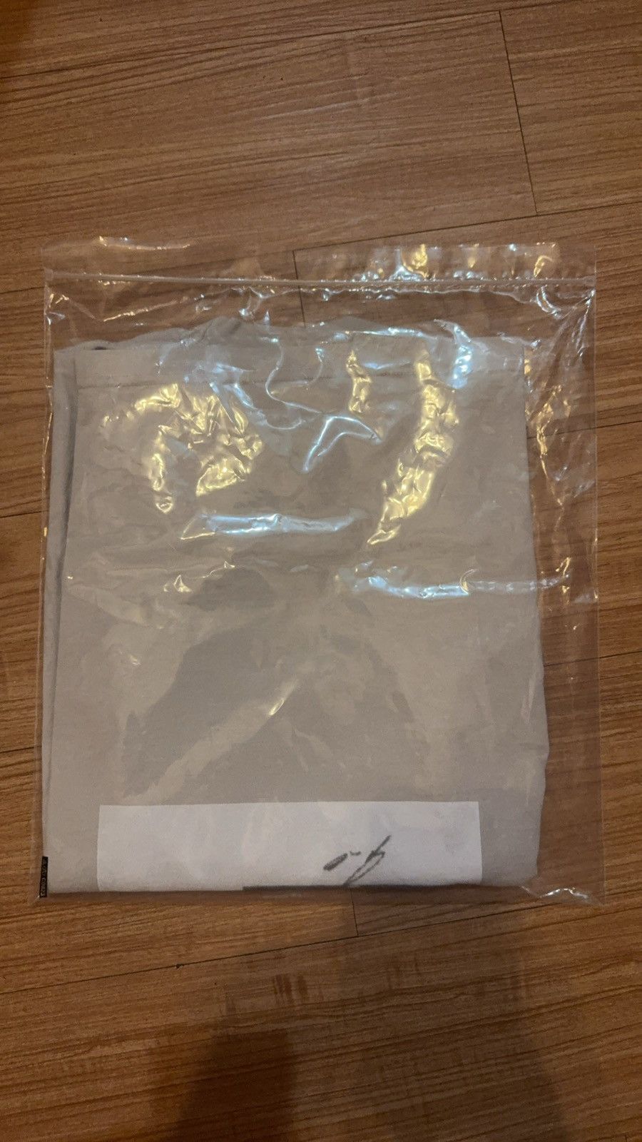 Revenge XXXTENTATION Drivers license t-shirt Size US M / EU 48-50 / 2 - 4 Thumbnail