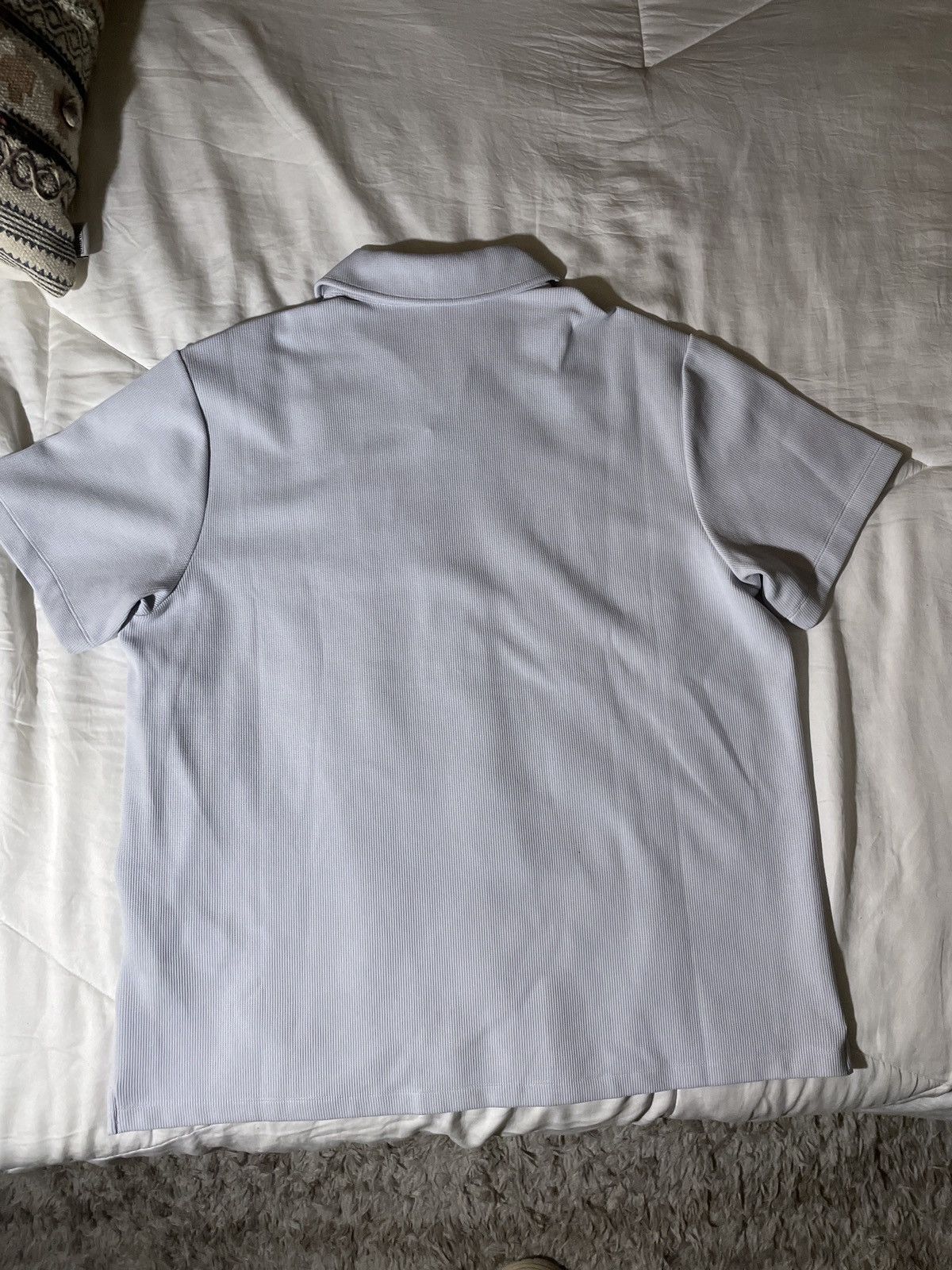 Kith Kith Spring Collection Polo Size US XXL / EU 58 / 5 - 2 Thumbnail