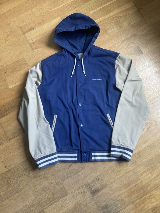 Carhartt on sale robson jacket