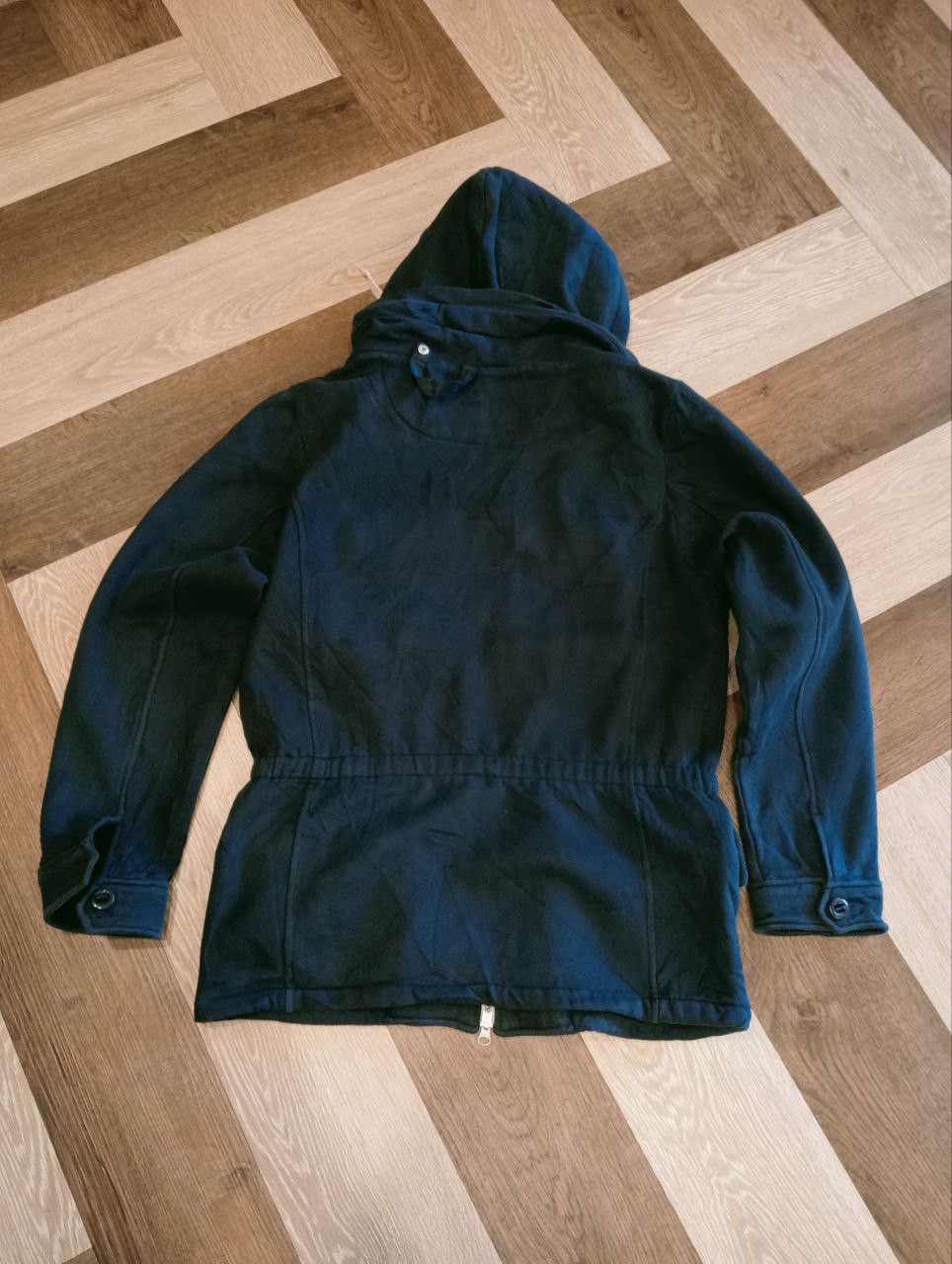 Beams Japan BEAMS HEART JAPAN 4 POCKET JACKET - SIZE L Size US L / EU 52-54 / 3 - 8 Thumbnail