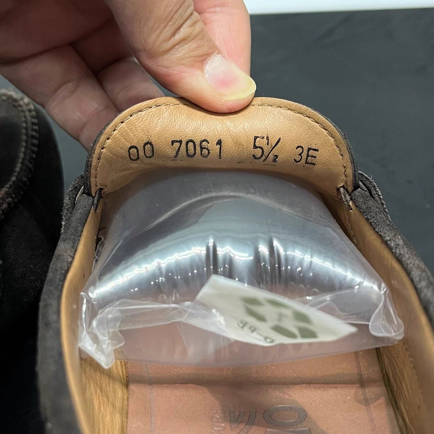 Other Ferragamo 39.5 EU 98 New Driving Shoes Size US 8.5 / IT 38.5 - 7 Thumbnail