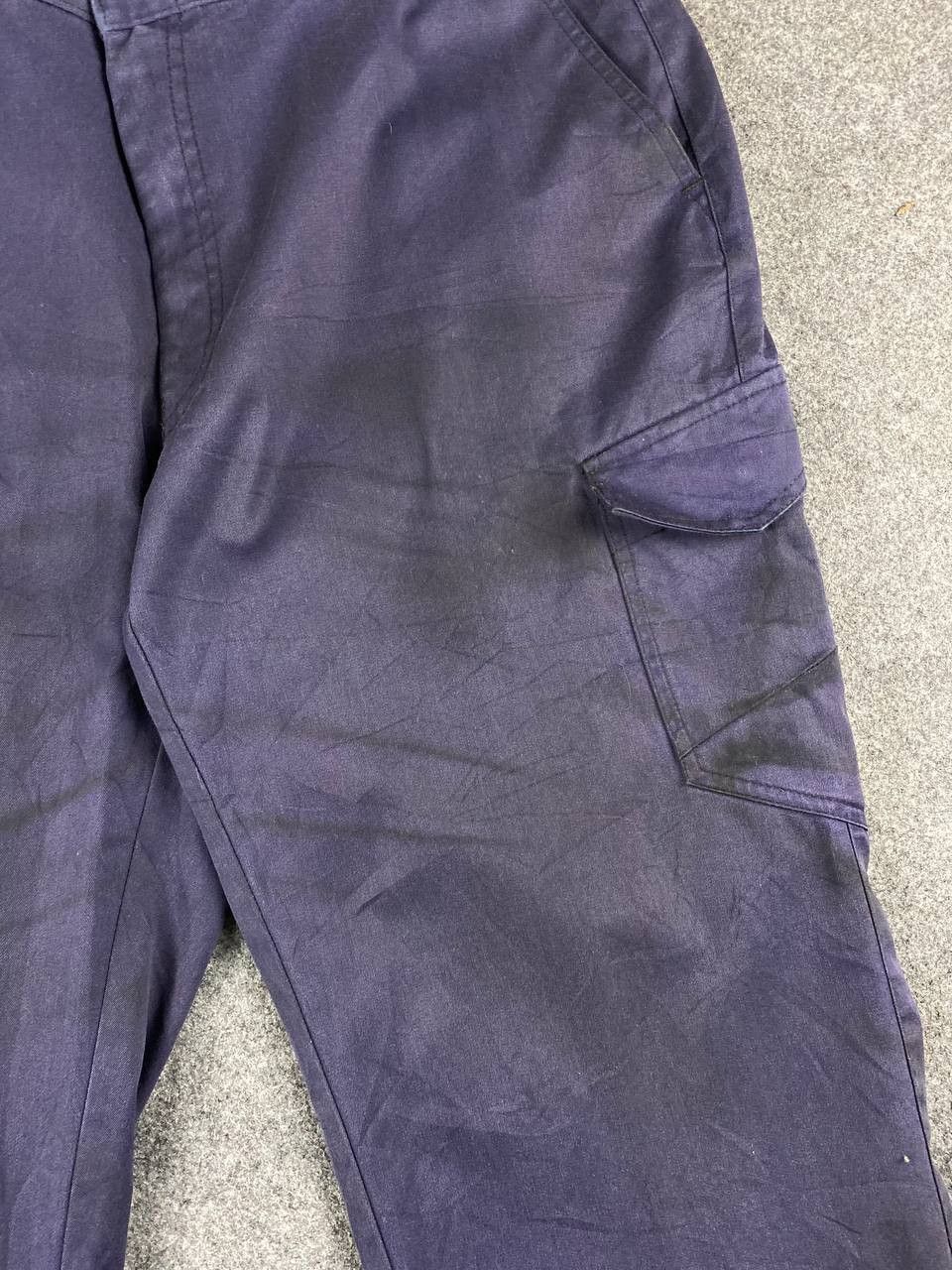 Japanese Brand xebec japanese brand cargo pants nice design Size US 36 / EU 52 - 9 Thumbnail