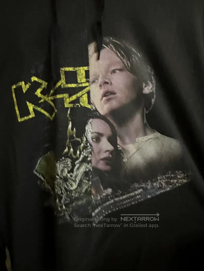 Vetements Vetements Titanic Thin Hoodie Size US S / EU 44-46 / 1 - 2 Thumbnail