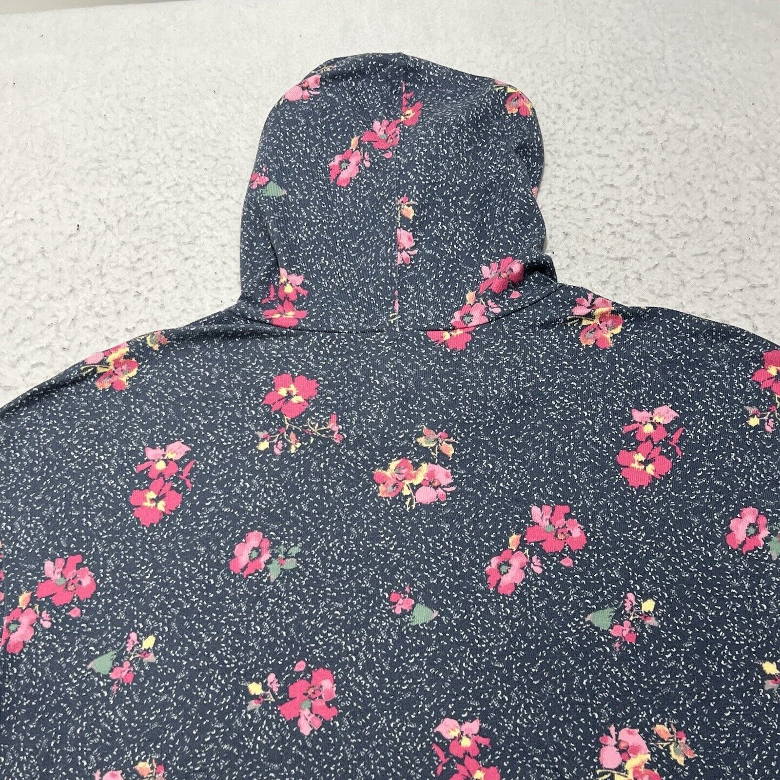 Other Free Press Drawstring Hoodie Nordstrom Size S / US 4 / IT 40 - 11 Thumbnail
