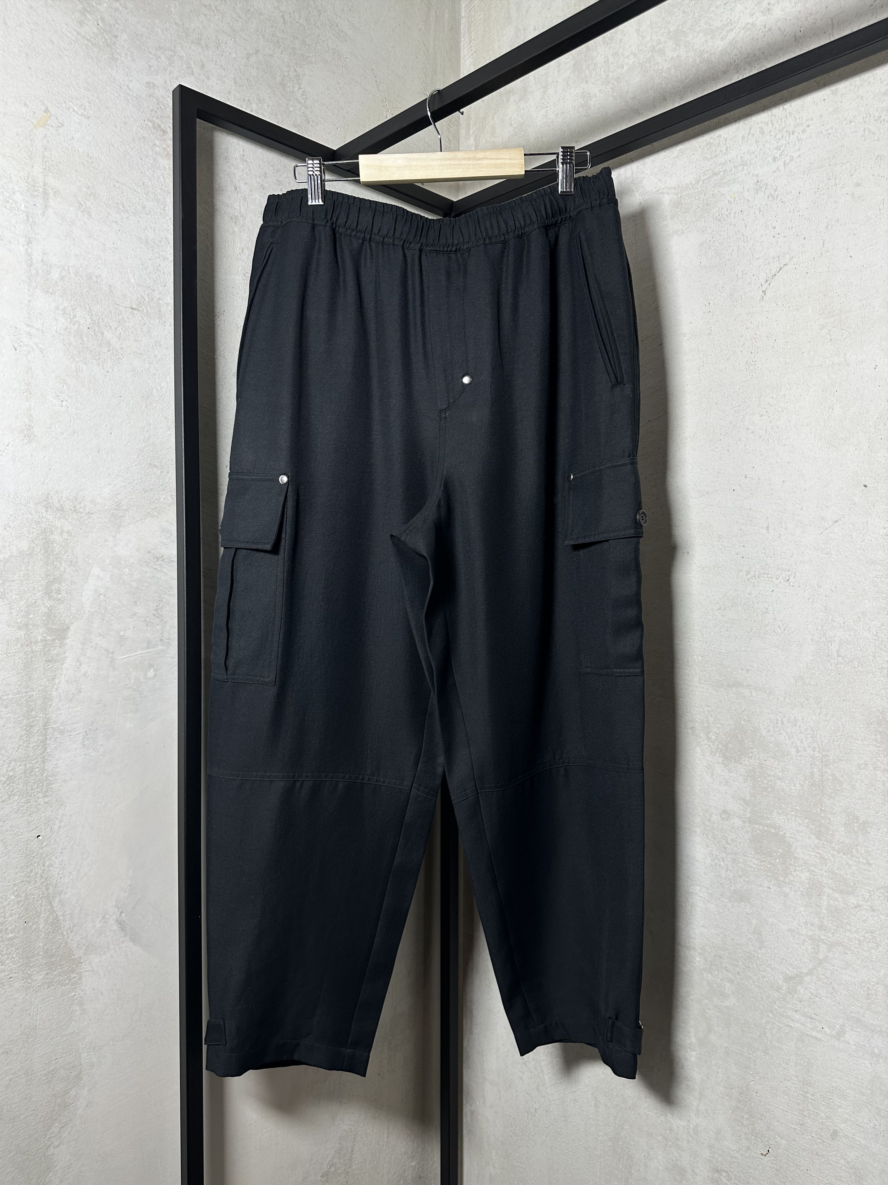 JW Anderson JW Anderson Cargo Pants Size US 34 / EU 50 - 1 Thumbnail