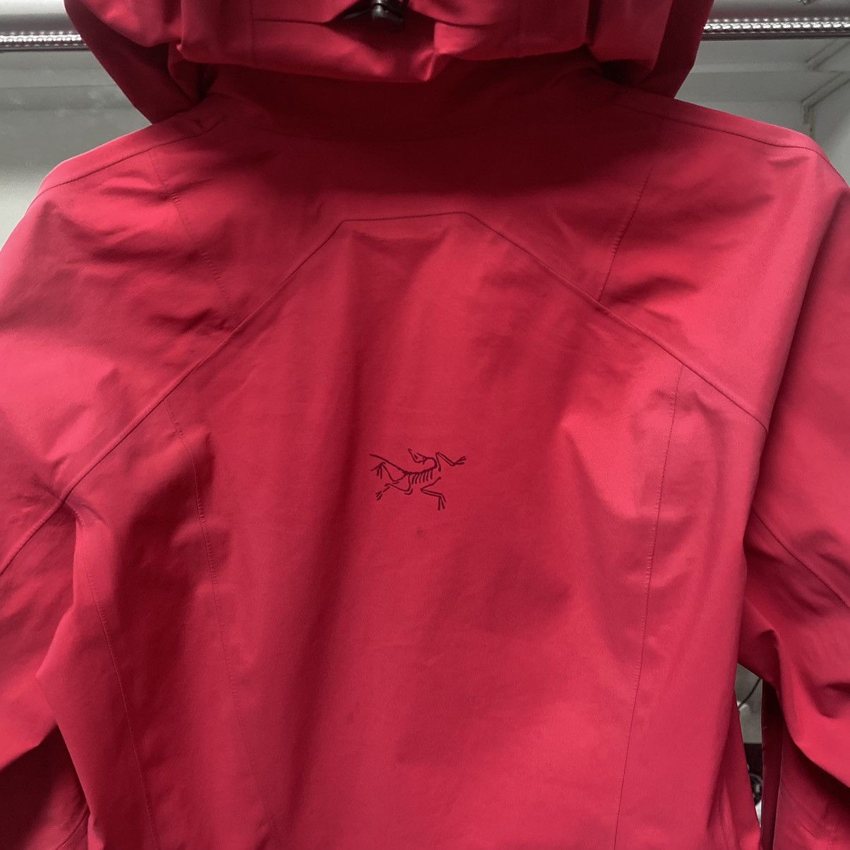 Arc'teryx Arcteryx jacket gore tex Size US S / EU 44-46 / 1 - 17 Thumbnail