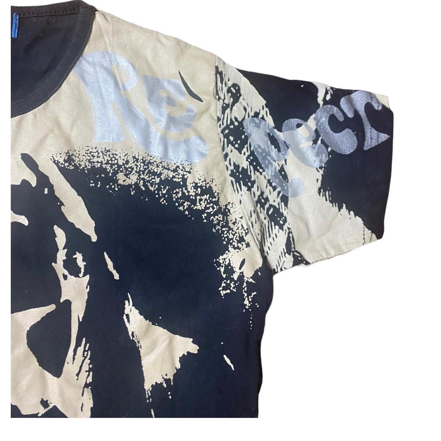 Miss Sixty The Miss Sixty like ”Respect” 60s Top Size ONE SIZE - 3 Thumbnail