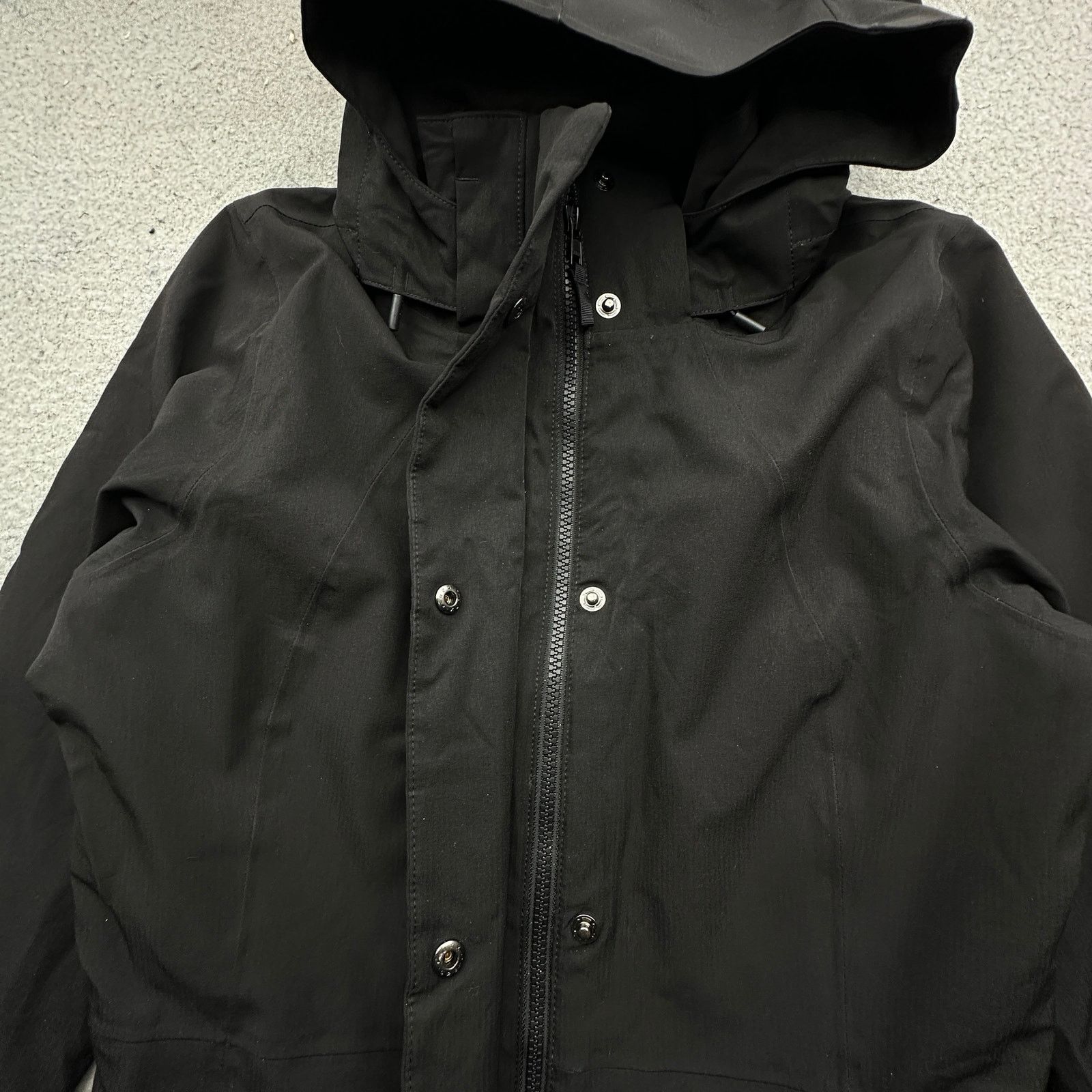 Patagonia Patagonia Tres Parka 28409 Shell Only Jacket Womens XS h2no Size XS / US 0-2 / IT 36-38 - 12 Thumbnail