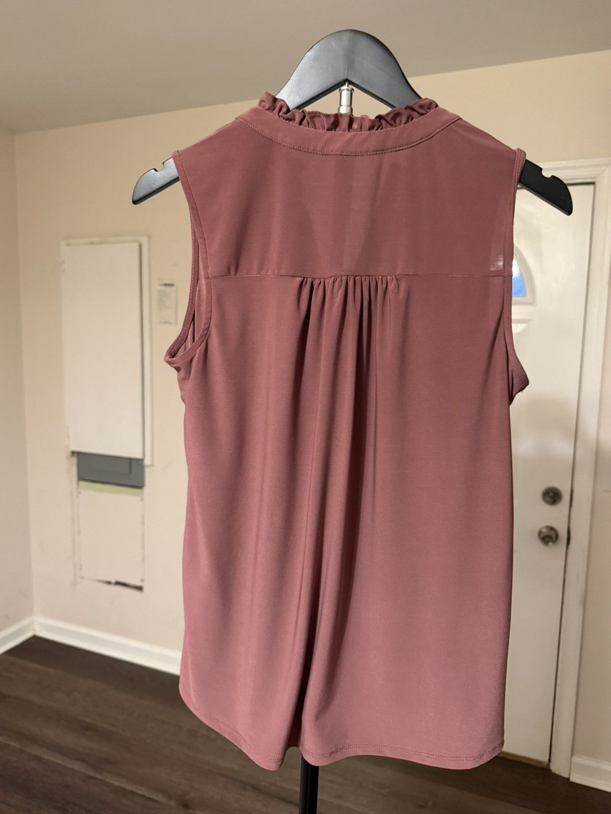 Other PerSeption Concept womens size small blouse Size S / US 4 / IT 40 - 2 Thumbnail