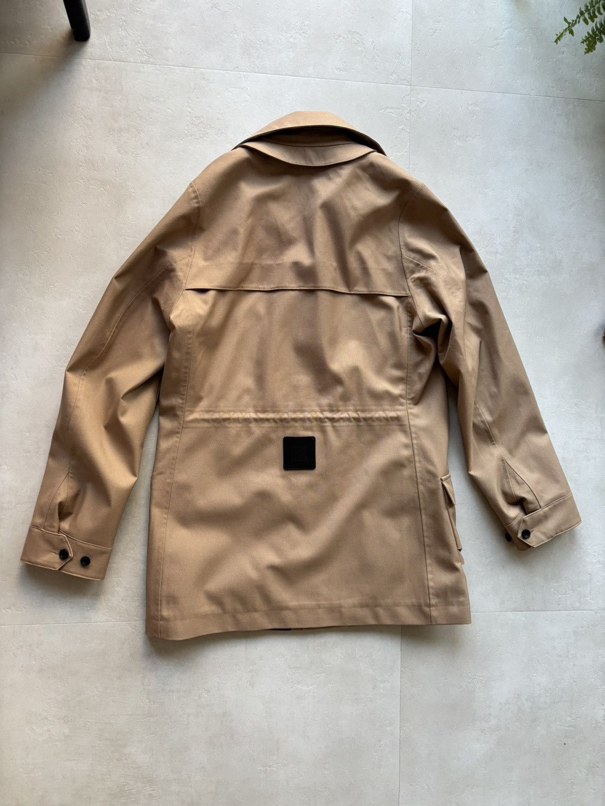 Norwegian Rain Norwegian Rain Limited Edition Coat Size US XS / EU 42 / 0 - 2 Thumbnail