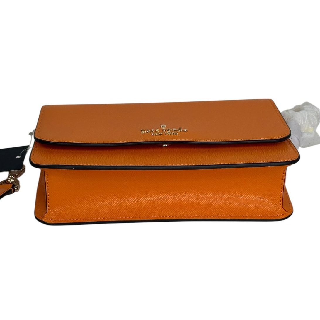Kate Spade Kate Spade Madison Small Flap Crossbody Bag Purse Size ONE SIZE - 5 Thumbnail