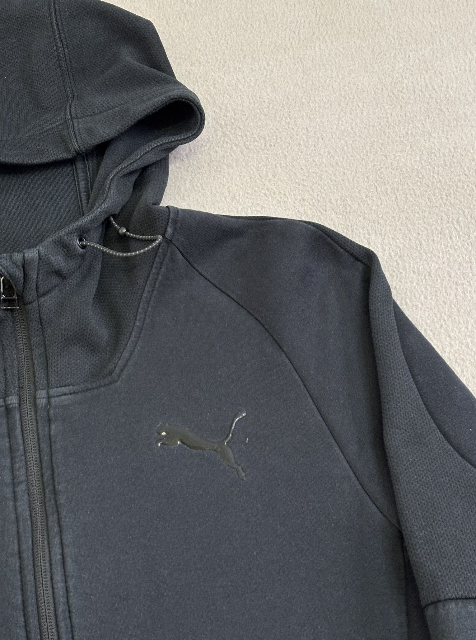 Puma Helsingborgs IF 2018 Puma Hoodie Size S Size US S / EU 44-46 / 1 - 9 Thumbnail