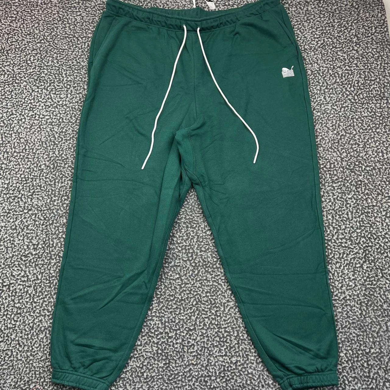 Puma Puma x TMC Everyday Hussle Sweatpants 3XL Drawstring 42x27 Size US 42 / EU 58 - 1 Thumbnail