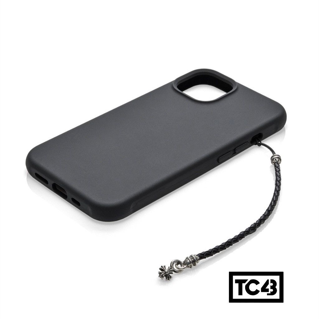 Chrome Hearts Chrome Hearts Plus Strap (Phone Case Accessory) Size ONE SIZE - 1 Thumbnail