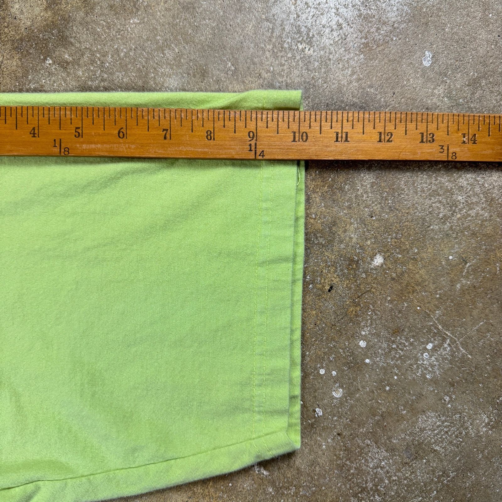 Fubu Vintage FUBU Sailing T-Shirt Men’s XL Green Y2K Streetwear Size US XL / EU 56 / 4 - 10 Thumbnail