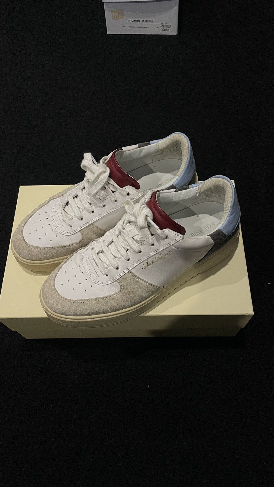 Axel Arigato Orbit Sneaker