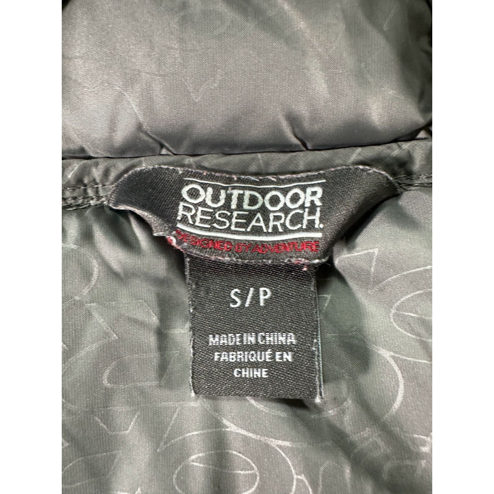 Outdoor Research Outdoor Research Plaza Hoody Hoodie Puffer Women's Jacket Size S / US 4 / IT 40 - 11 Thumbnail
