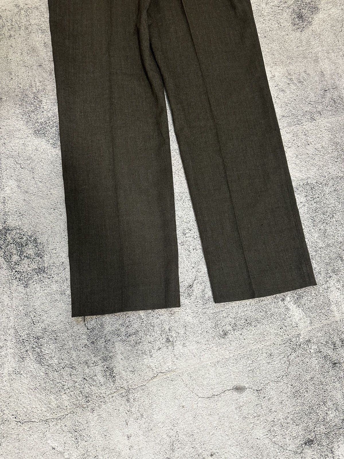 C.P. Company Vintage C.P Company Casual Pants Luxury Fit Size US 34 / EU 50 - 8 Thumbnail