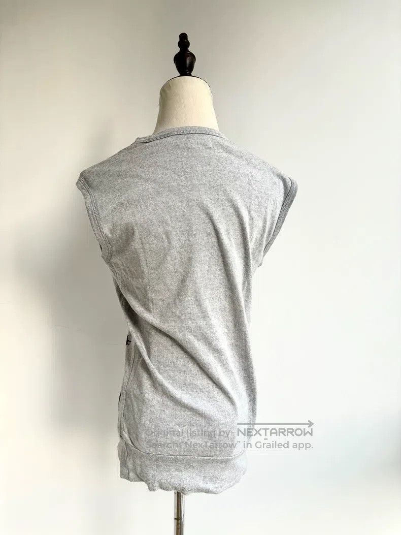Vivienne Westwood Vivienne Westwood Vintage irregular cut purple chandelier Size M / US 6-8 / IT 42-44 - 4 Thumbnail