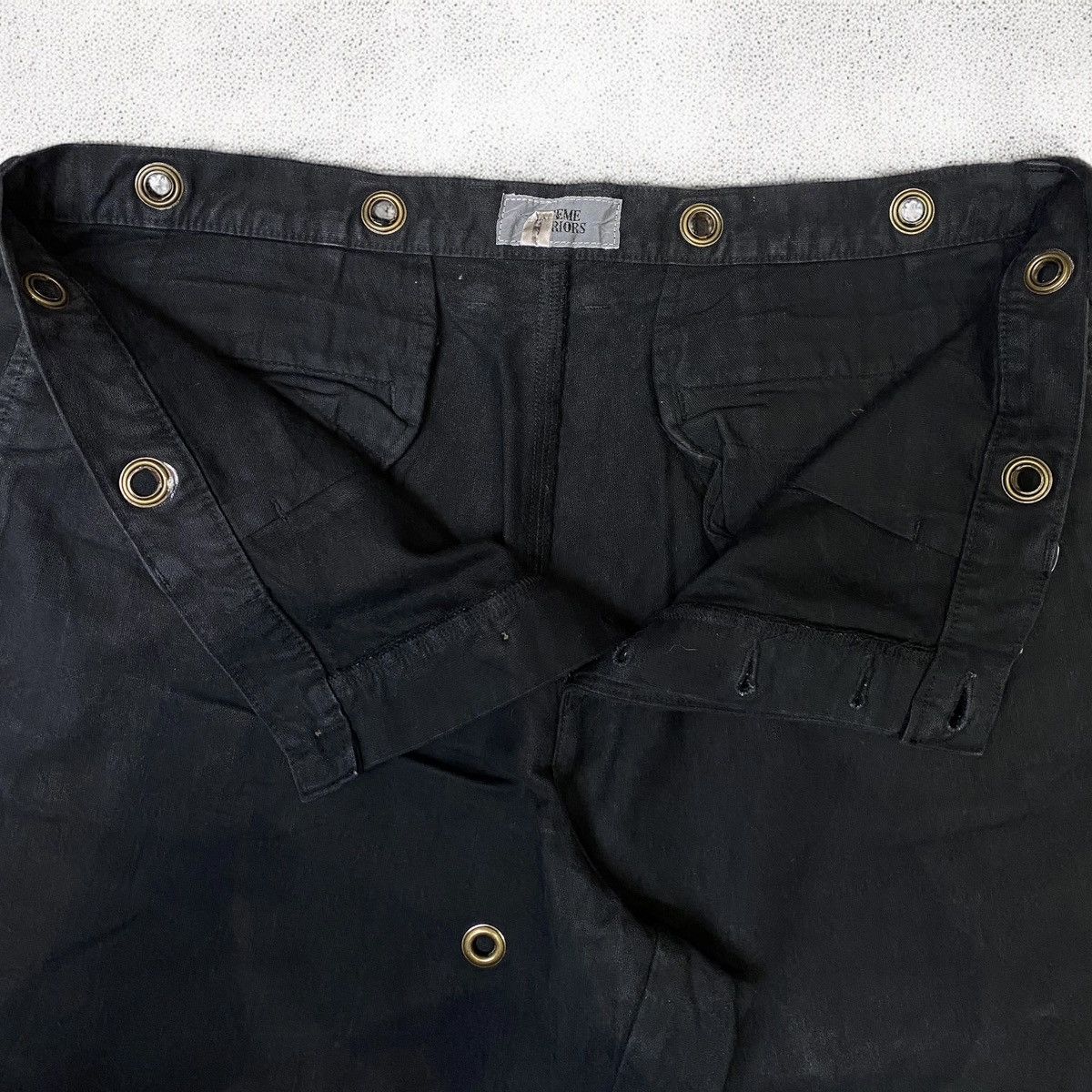Hender Scheme Scheme warriors loose pants Size US 38 / EU 54 - 6 Thumbnail