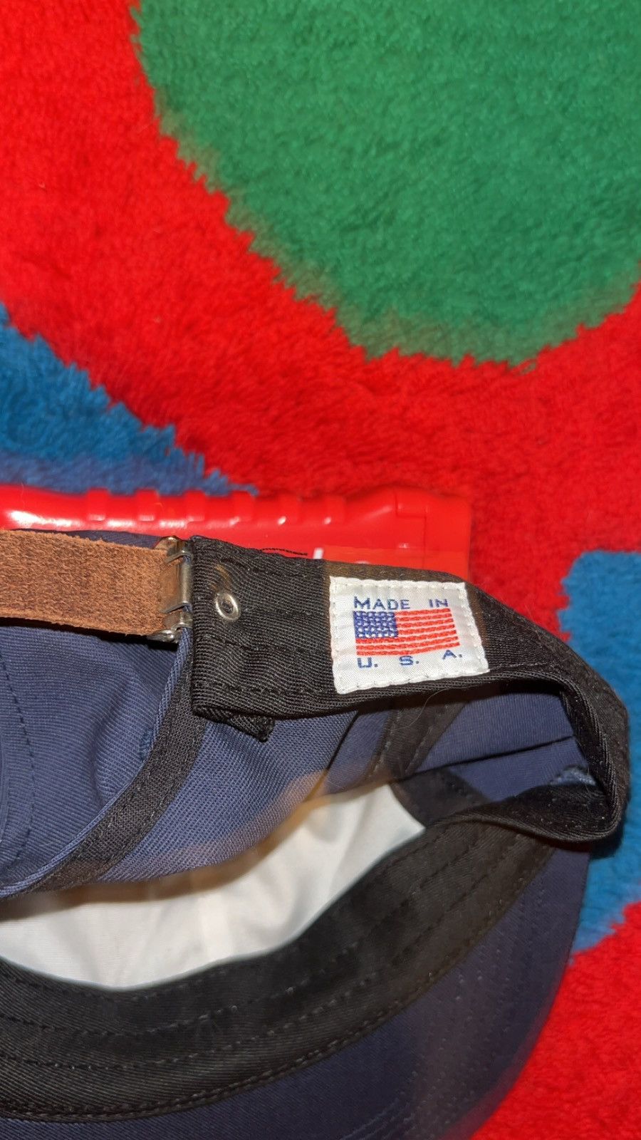 Golf Wang Golfwang SFFB Hat Size ONE SIZE - 2 Thumbnail