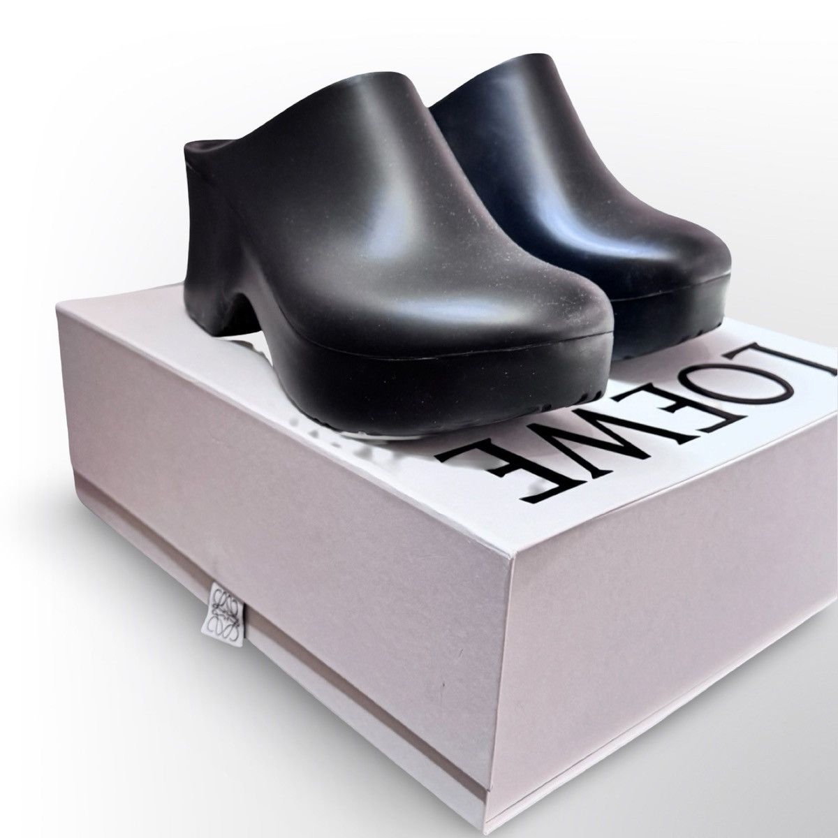 Loewe Loewe Foam Clog Size US 8 / IT 38 - 5 Thumbnail
