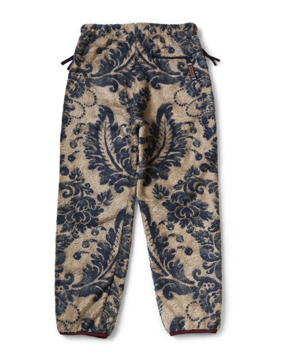 Kappa Kapital damask fleece pants size 2 Size US 32 / EU 48 - 2 Thumbnail