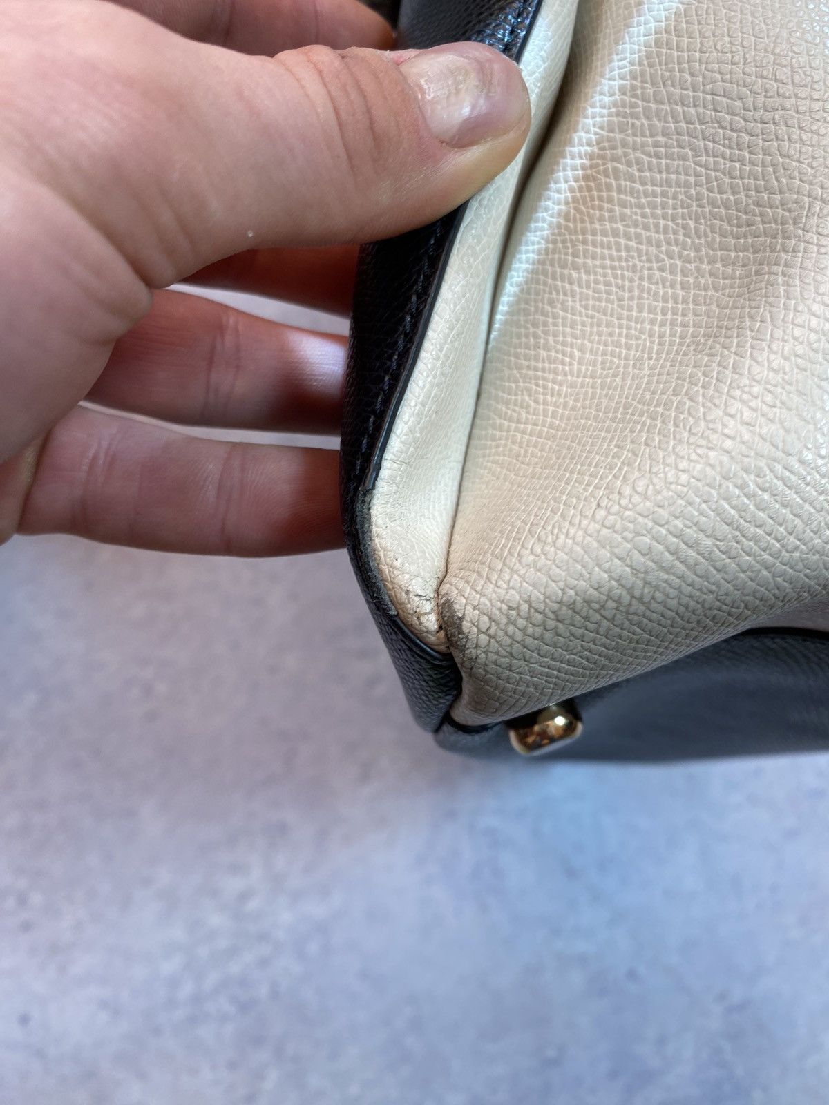 Coach Coach Women’s Shoulder Bag Size ONE SIZE - 9 Thumbnail