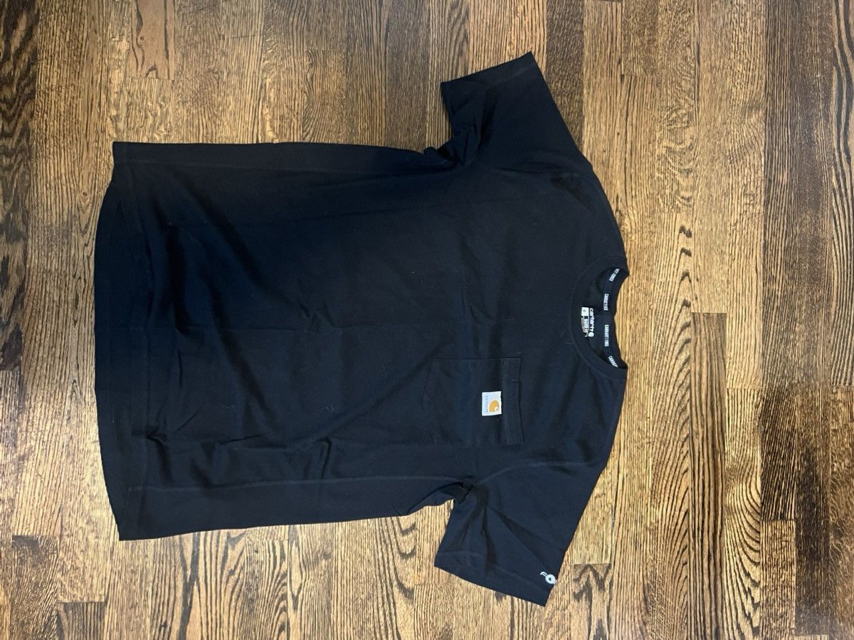 Carhartt Carhartt - 3 pack T-Shirts Size US M / EU 48-50 / 2 - 1 Thumbnail