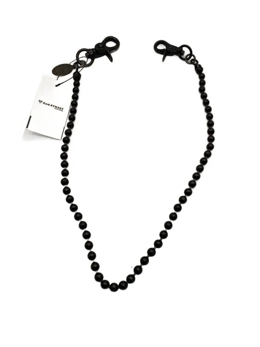 Hysteric Glamour Wallet Chain Size ONE SIZE - 1 Thumbnail