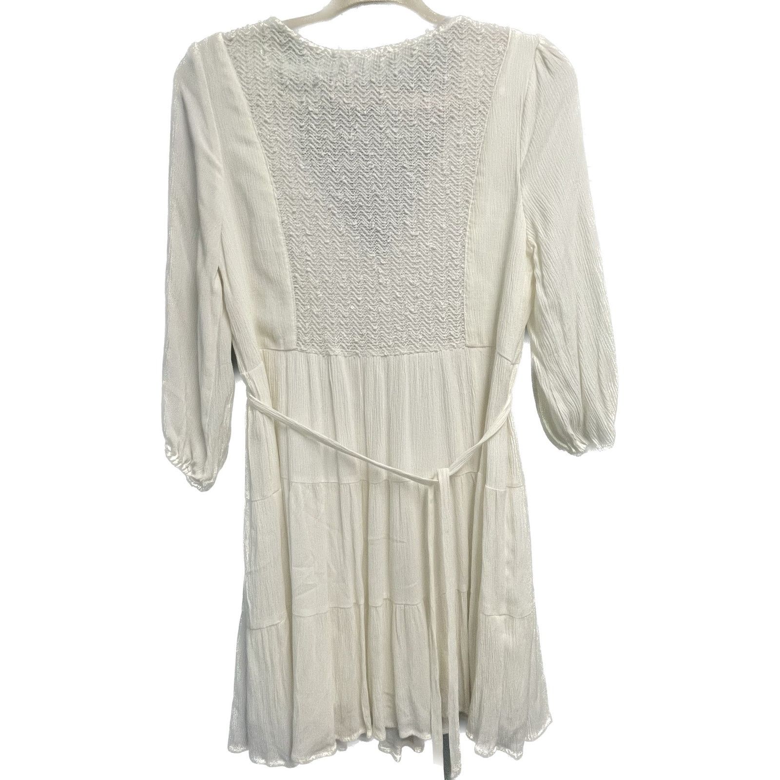 Miss Me Miss Me Boho style dress size Small Size S / US 4 / IT 40 - 6 Thumbnail