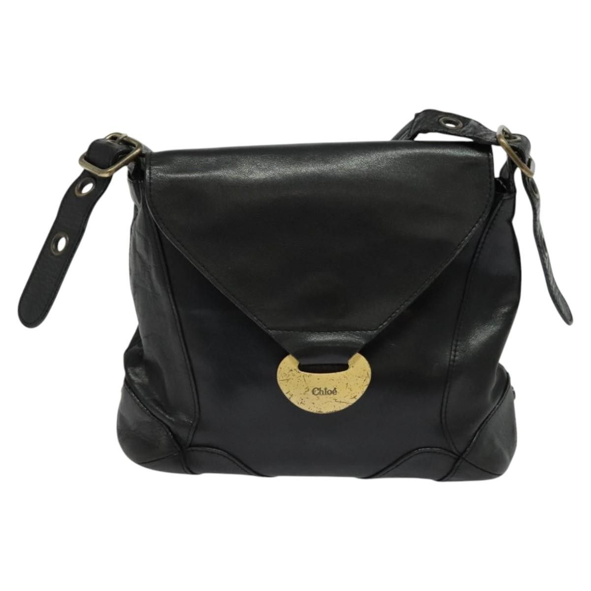 Chloe Chloé shoulder Size ONE SIZE - 1 Thumbnail