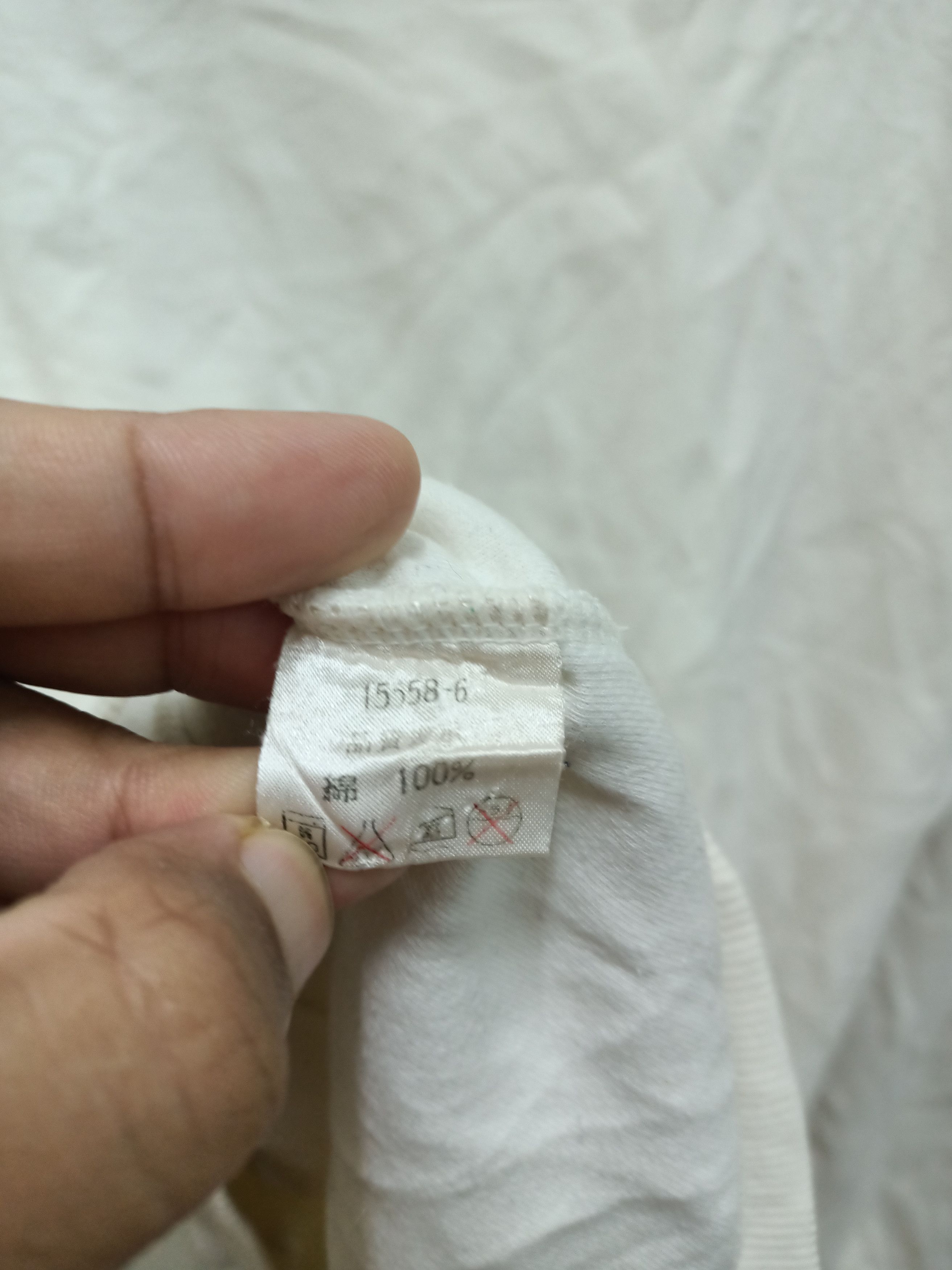 Japanese Brand Vintage Tommy Kaira Tuning Factory Sweashirt Size US L / EU 52-54 / 3 - 4 Thumbnail