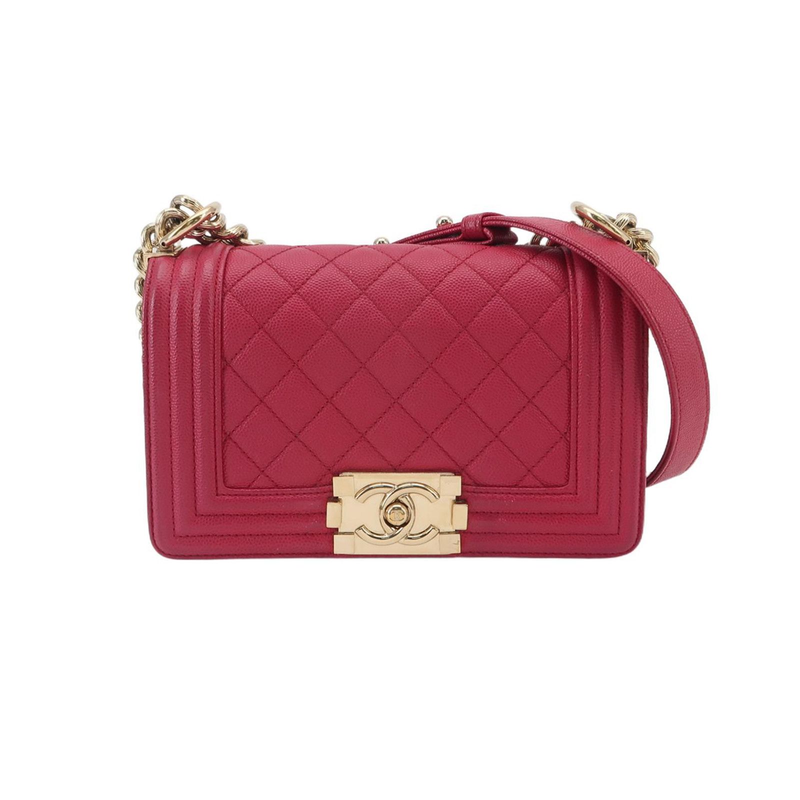 Chanel Chanel Women os Shoulder Bags Size ONE SIZE - 1 Thumbnail