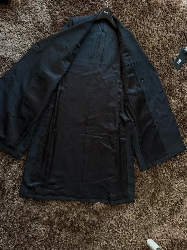 Undercover 20SS Double Breasted Coat Size US L / EU 52-54 / 3 - 6 Thumbnail