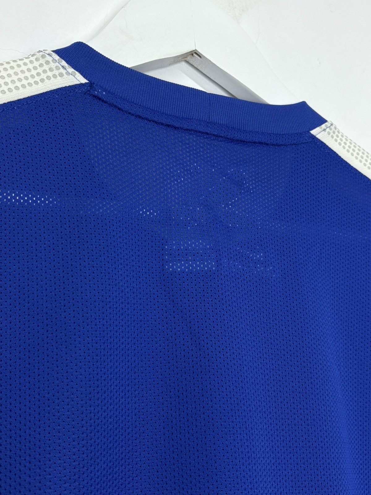Nike Nike Brazil 2013/14 Player Issue Soccer Jersey Size US M / EU 48-50 / 2 - 19 Thumbnail