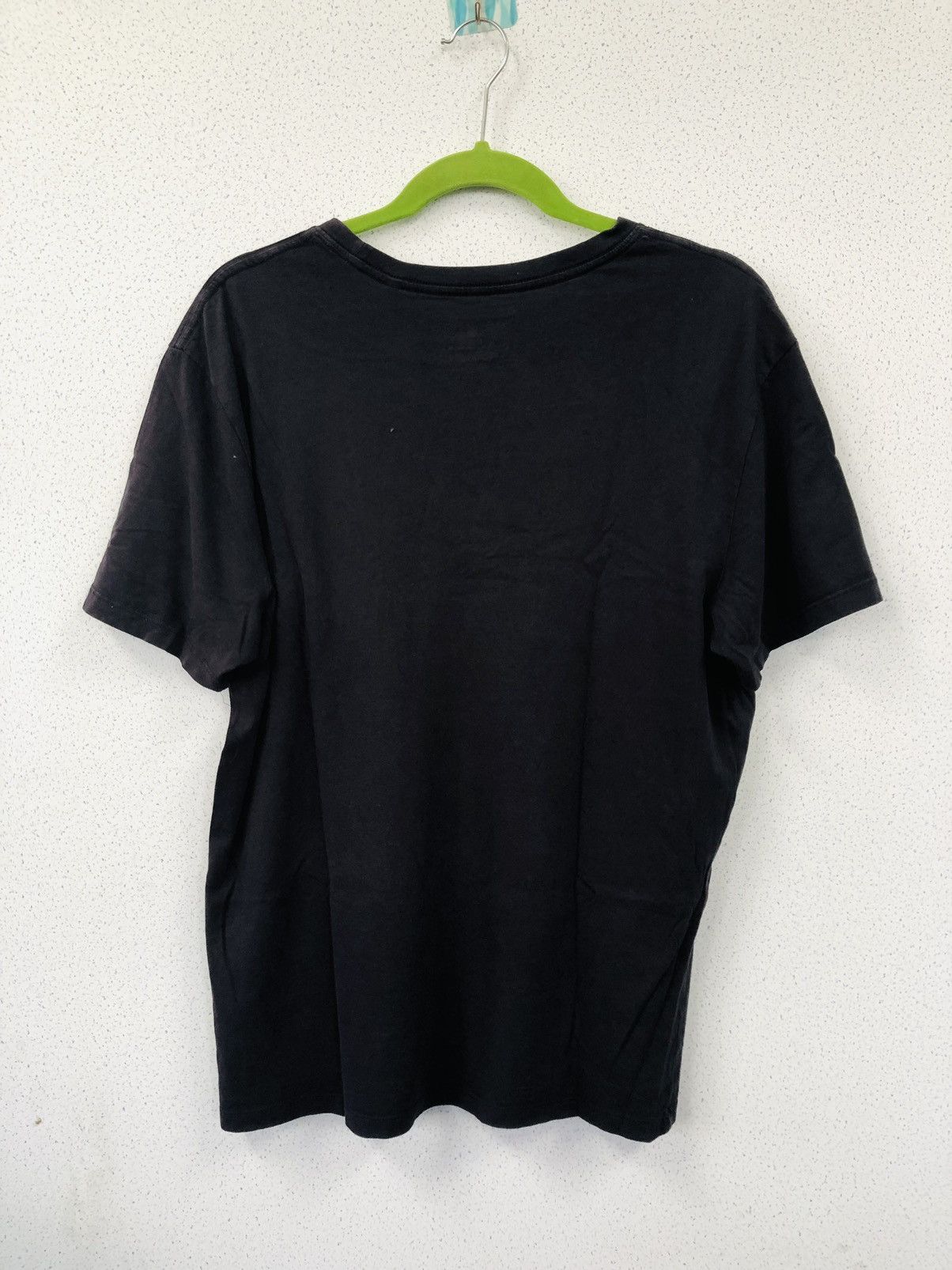 Vintage Man Los Angeles T-shirt Size US M / EU 48-50 / 2 - 2 Thumbnail
