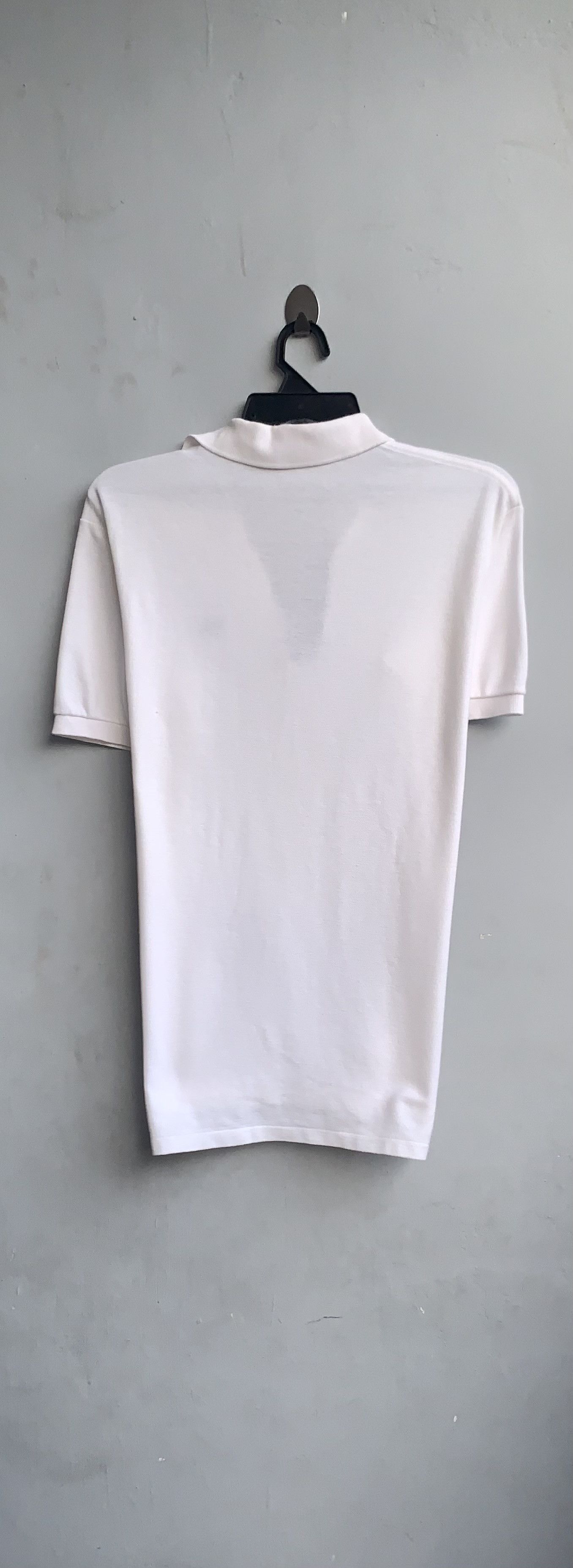 Burberry Burberry Nova Checkred Polo T-Shirt Size US M / EU 48-50 / 2 - 5 Thumbnail