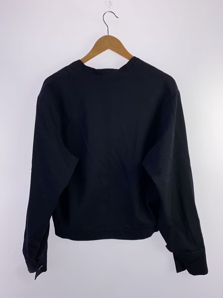 Yohji Yamamoto yohji yamamoto Y's/YV-J08-100 Jacket Size US XXL / EU 58 / 5 - 2 Thumbnail