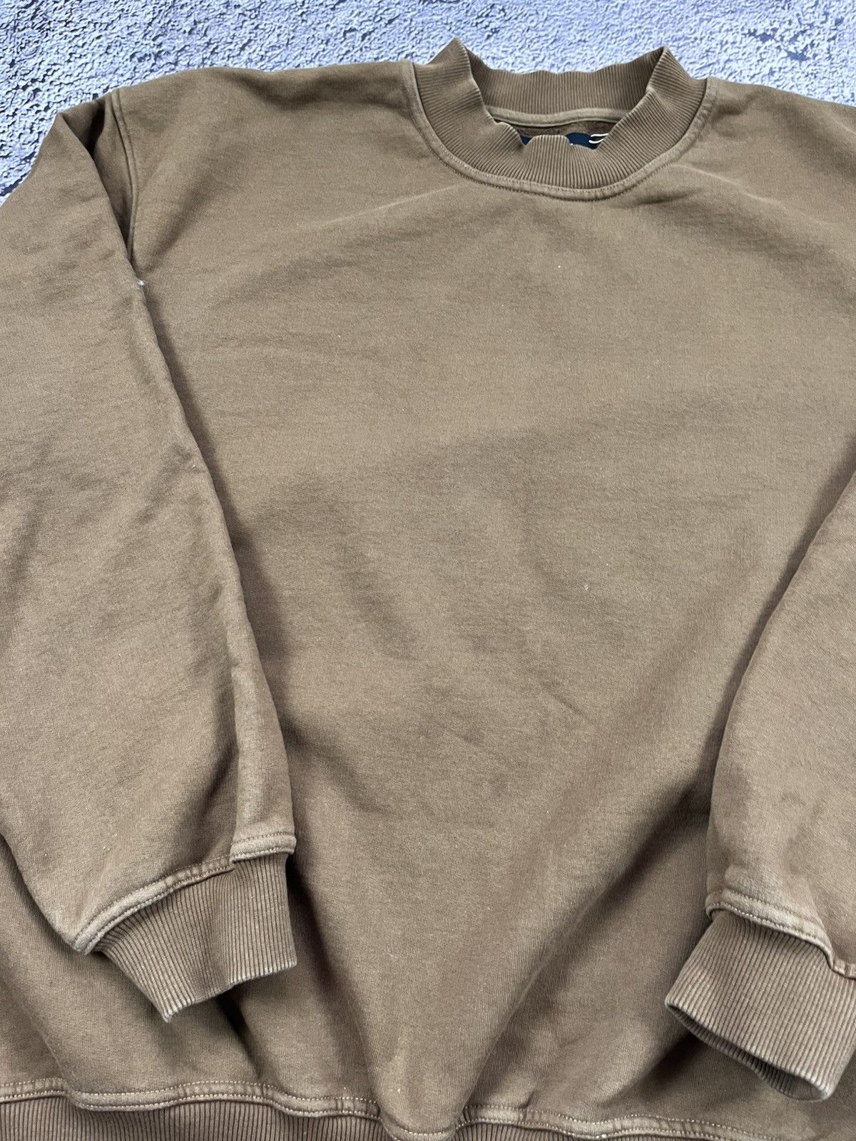 Represent Clo. REPRESENT SWEATSHIRT SWEATER Y2K 2000S Size US XL / EU 56 / 4 - 2 Thumbnail