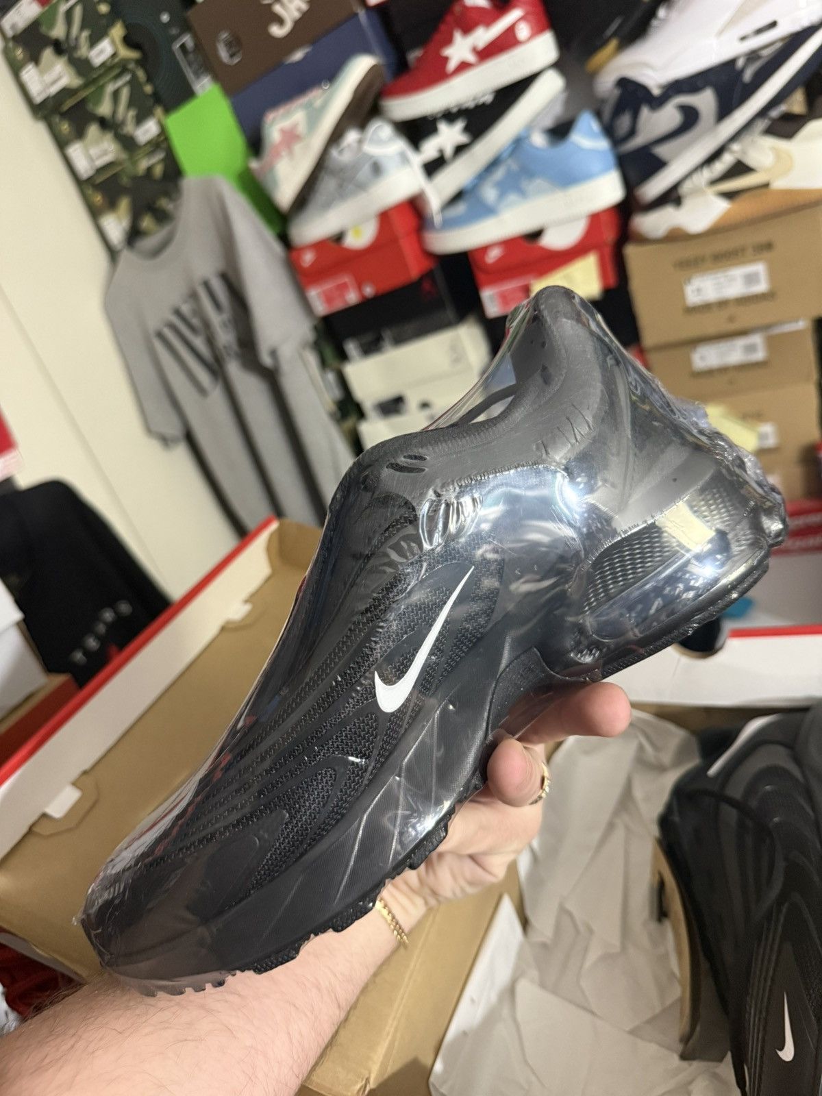 Nike Nike airmax fire sz 8.5 brand new Size US 8.5 / EU 41-42 - 3 Thumbnail