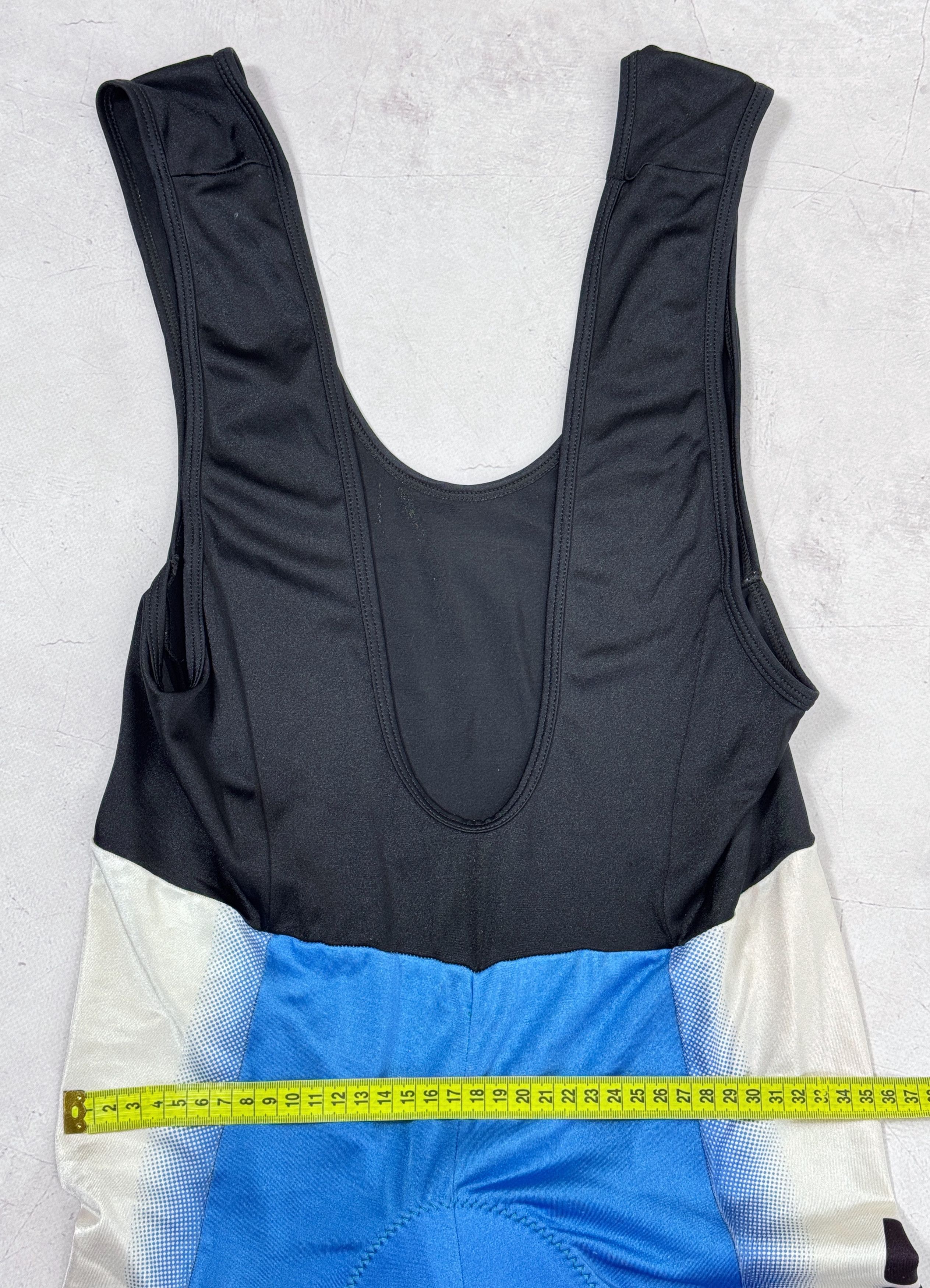 Sports Specialties Nalini Costa Blanca Euro Sport Cycling Jersey & Bib Shorts Size US M / EU 48-50 / 2 - 5 Thumbnail