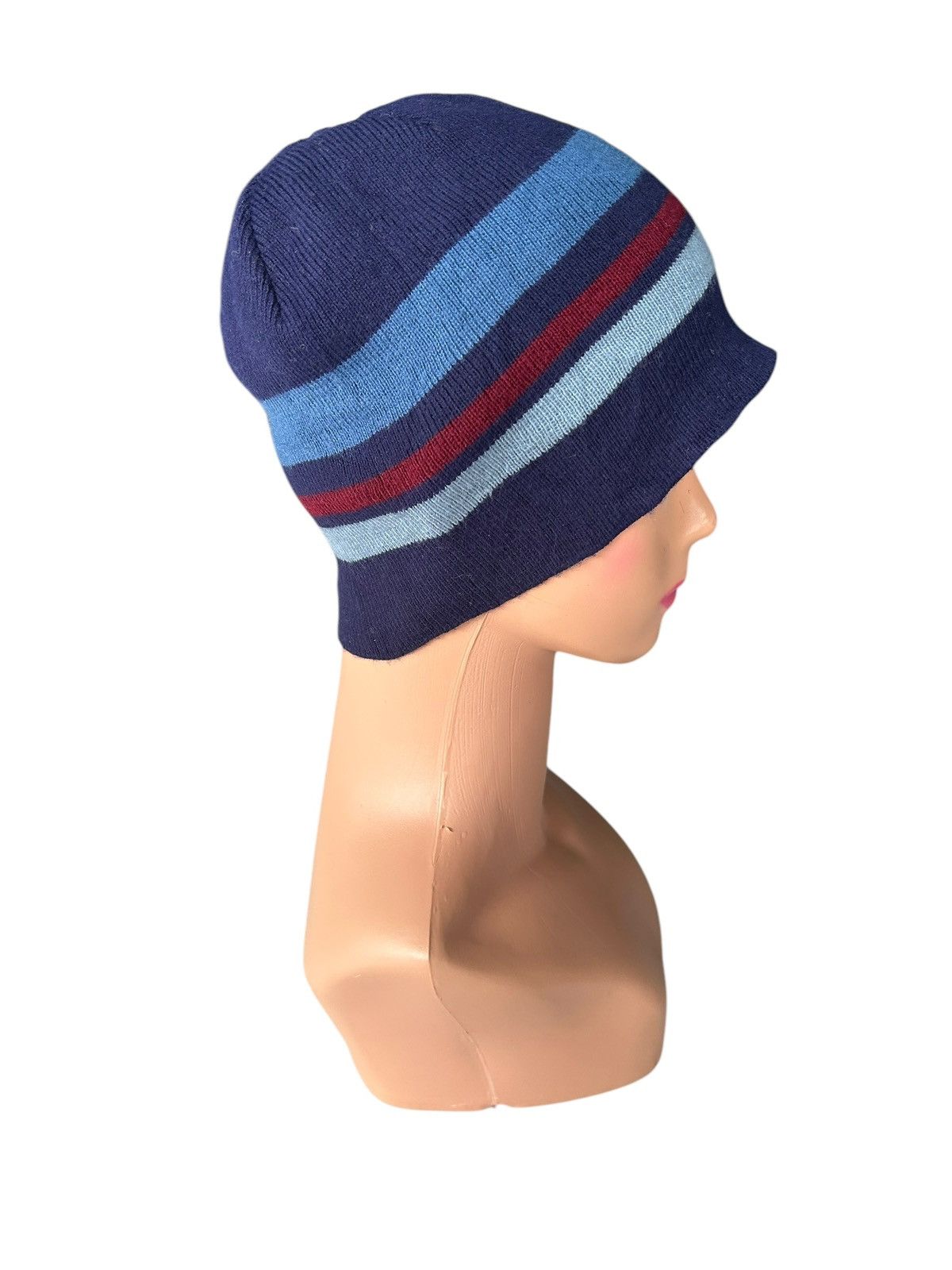 Stussy × Vintage Stussy Beanie Hats ☠️☠️ Size ONE SIZE - 4 Thumbnail