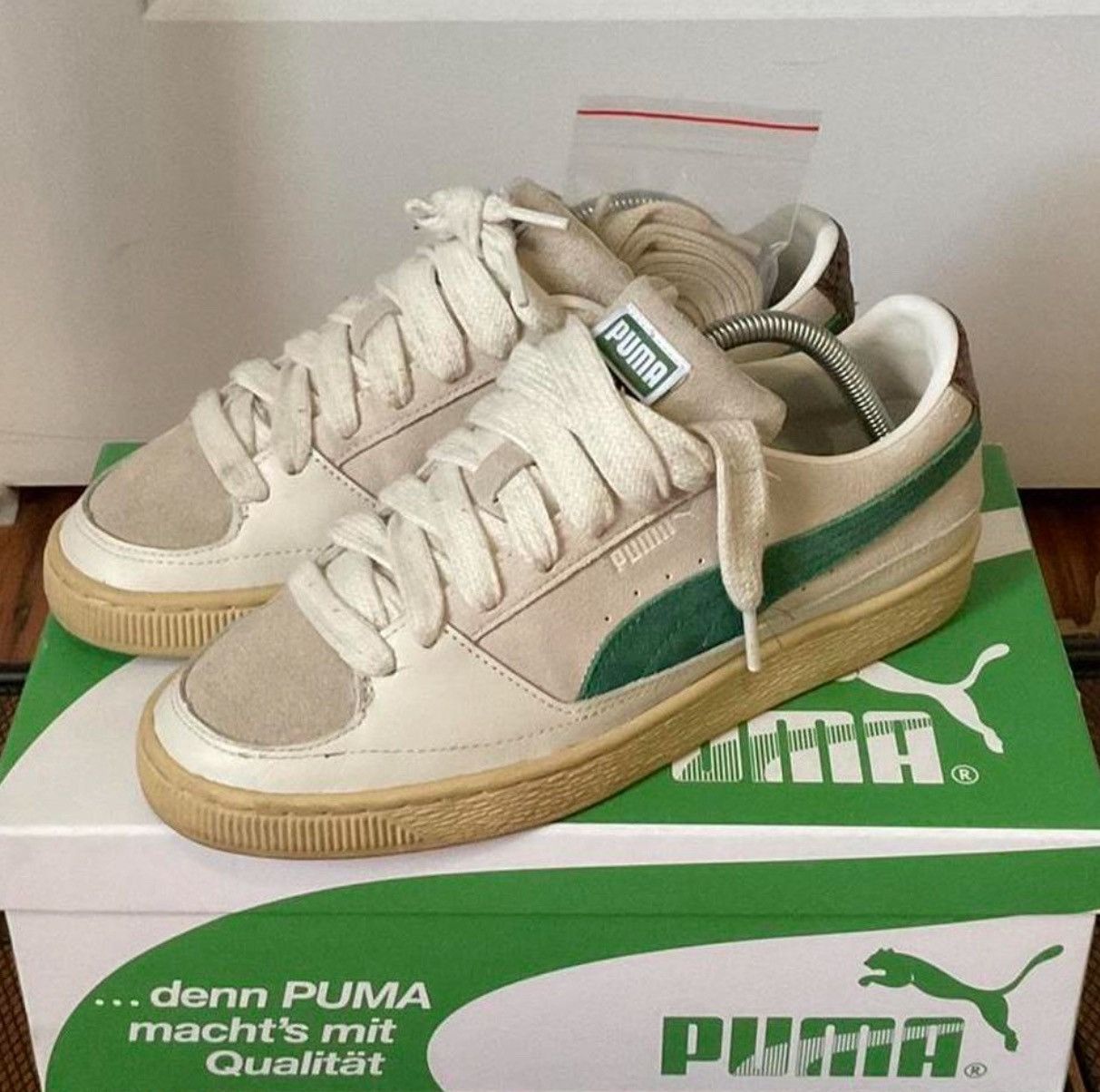 Puma × Rhude Puma x Rhuigi Size US 8 / EU 41 - 2 Thumbnail