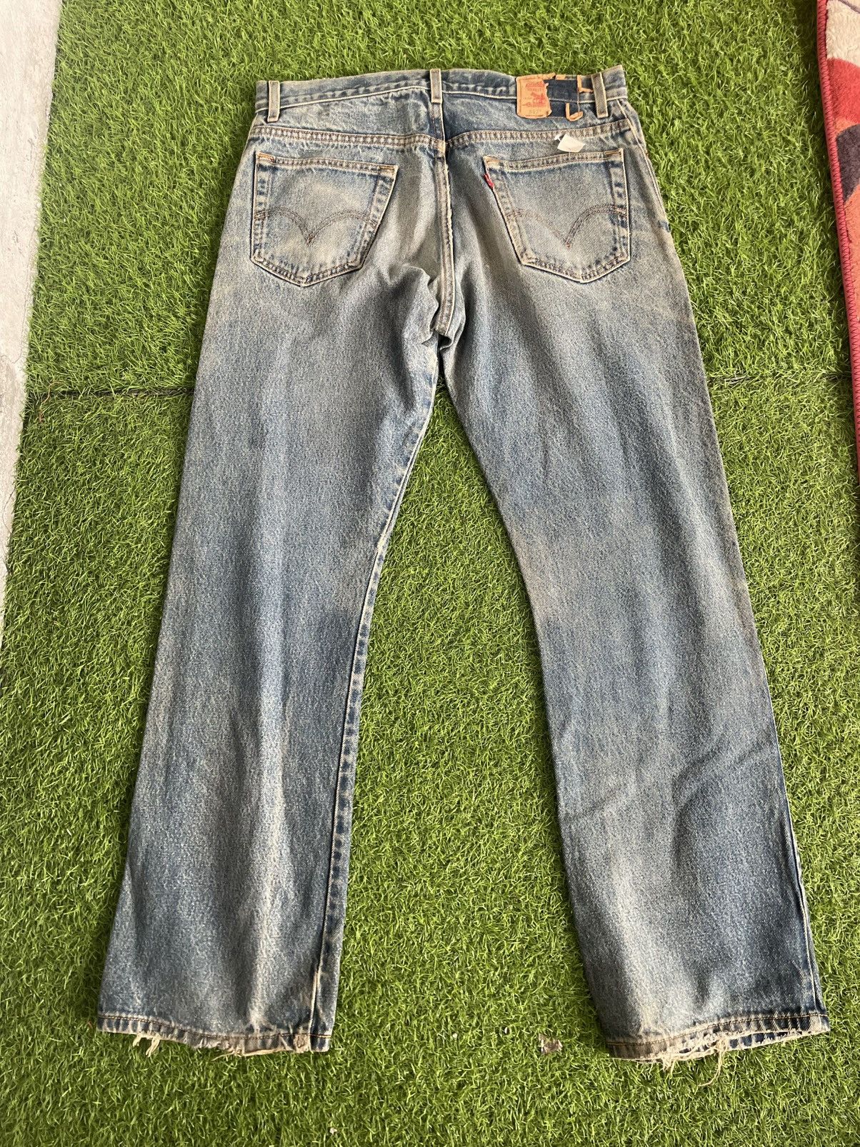 Levi's Authentic LEVIS 517 Boot Cut Size US 36 / EU 52 - 8 Thumbnail