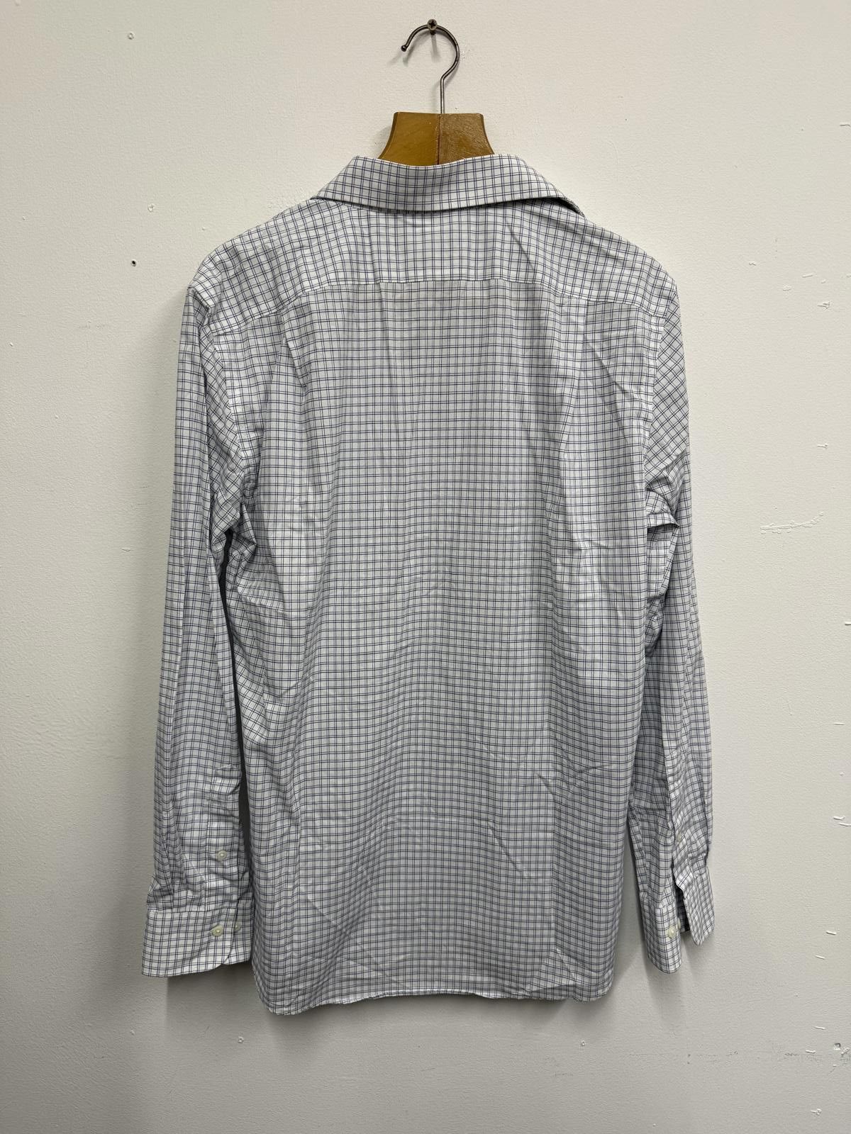 Lauren Ralph Lauren Lauren Ralph Lauren Men's Button-Up Checkered Shirt Size US L / EU 52-54 / 3 - 2 Thumbnail