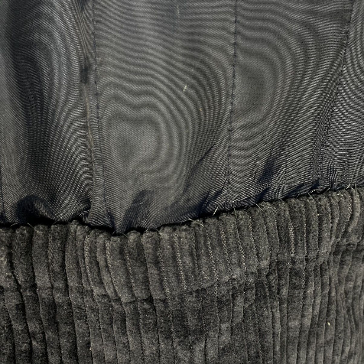 Japanese Brand Japanese Brand Bluin Corduroy Jacket Size M / US 6-8 / IT 42-44 - 16 Thumbnail