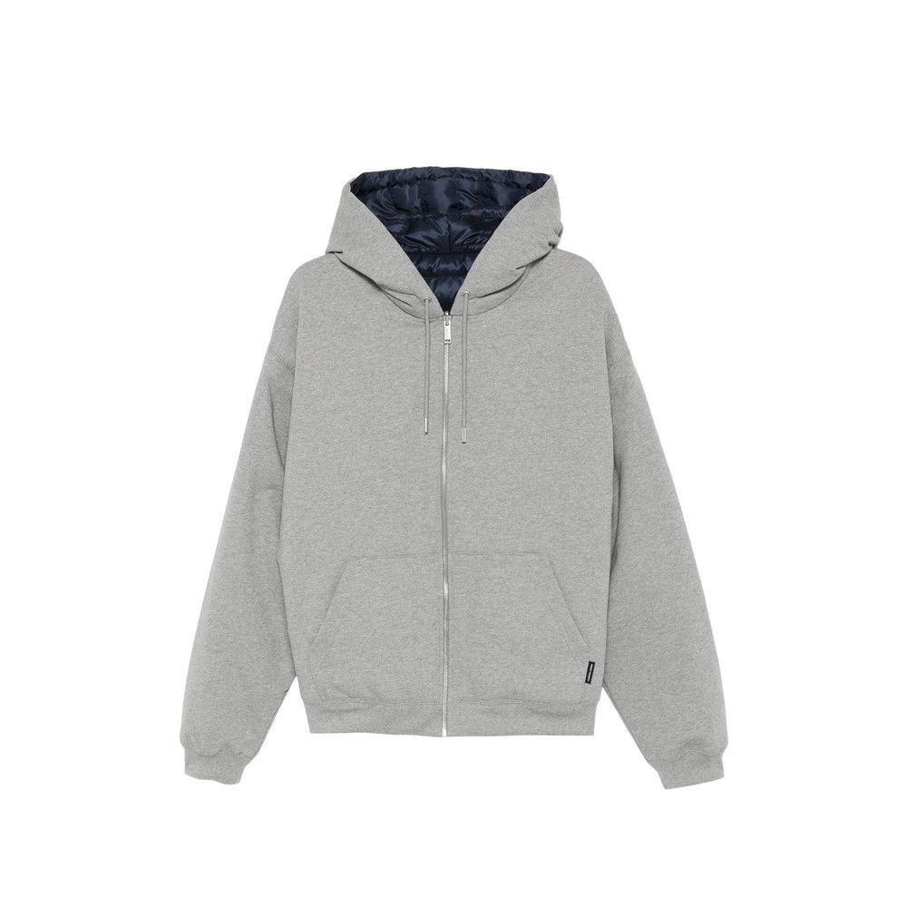 Canada Goose Canada Goose GREY Jackets - Padded & Down Jackets Size US S / EU 44-46 / 1 - 1 Thumbnail