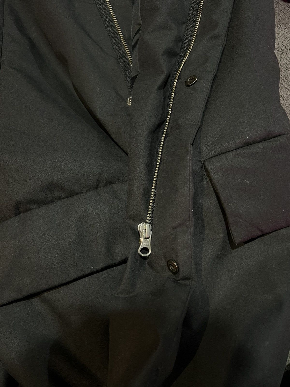 Maiden Noir Maiden Noir Fishtail Parka Size US M / EU 48-50 / 2 - 4 Thumbnail