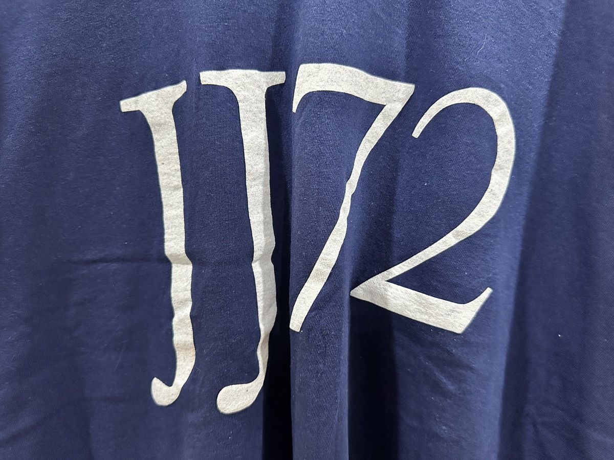 Band Tees × Vintage vintage 00s JJ72 album singles world tour promo t-shirts Size US XL / EU 56 / 4 - 4 Thumbnail